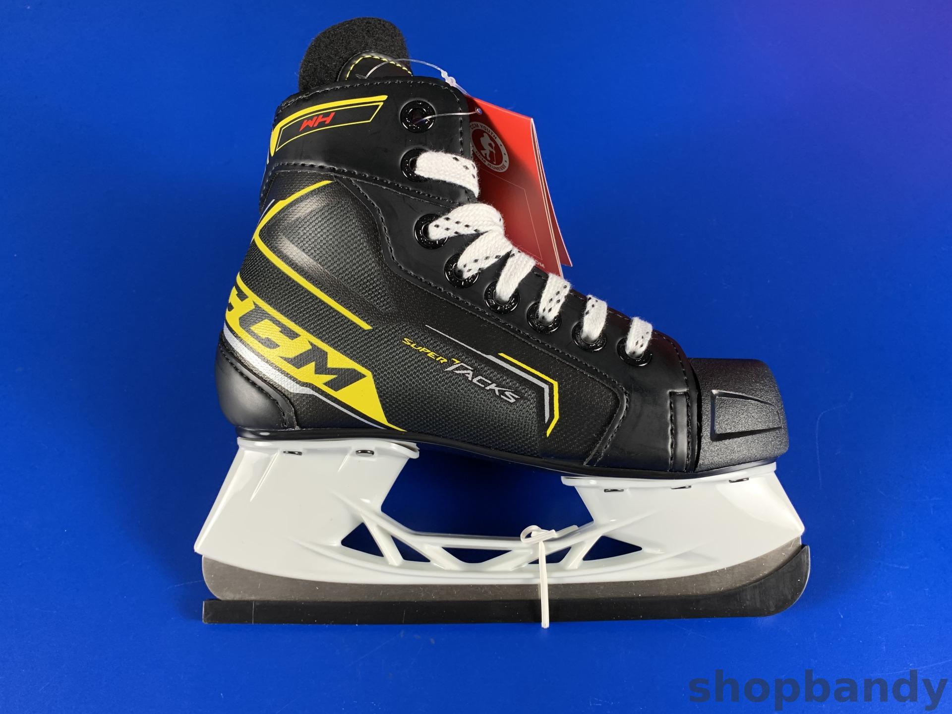 Ccm super Tacks 9060 коньки